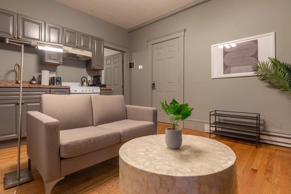 Coliving in Fenway - Boston, Boston