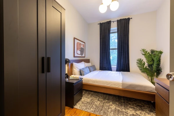 Coliving in Fenway - Boston, Boston