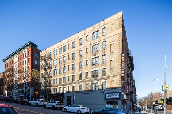 Coliving in Morningside Heights - Manhattan, New York