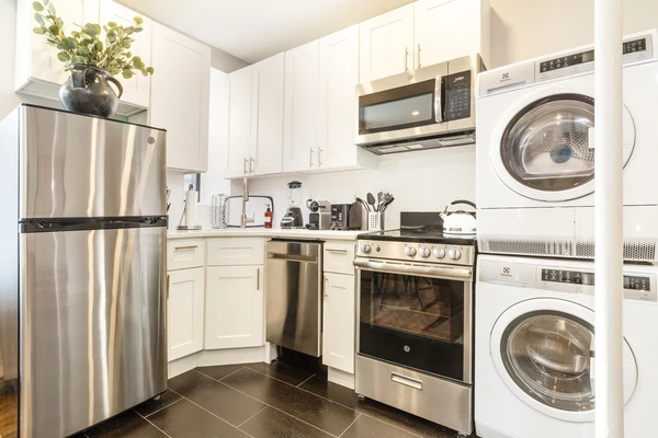 Coliving in Morningside Heights - Manhattan, New York