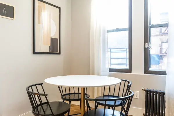 Coliving in Morningside Heights - Manhattan, New York