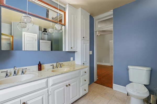 Coliving in Mount Pleasant - Washington Northwest, Washington DC