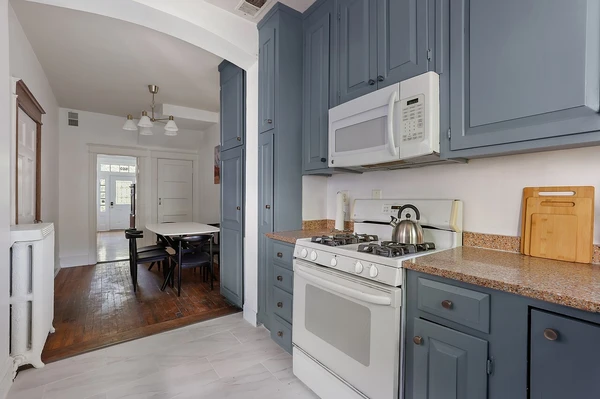 Coliving in Mount Pleasant - Washington Northwest, Washington DC