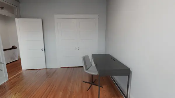 Coliving in Mount Pleasant - Washington Northwest, Washington DC