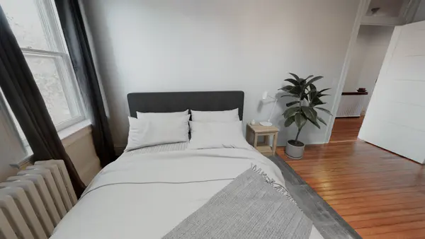 Coliving in Mount Pleasant - Washington Northwest, Washington DC