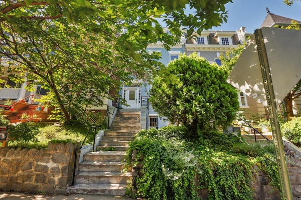 Coliving in Mount Pleasant - Washington Northwest, Washington DC