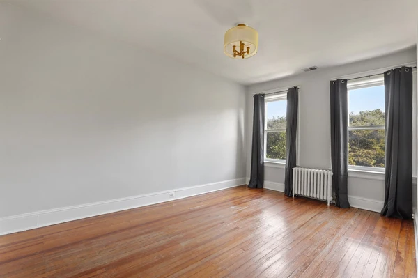 Coliving in Mount Pleasant - Washington Northwest, Washington DC