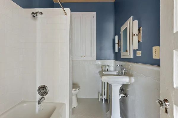 Coliving in Mount Pleasant - Washington Northwest, Washington DC