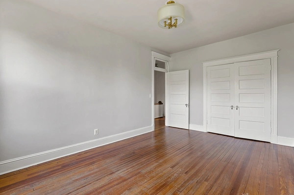 Coliving in Mount Pleasant - Washington Northwest, Washington DC