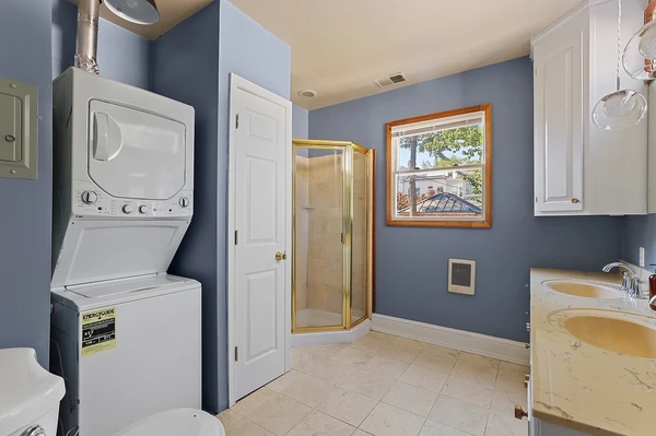 Coliving in Mount Pleasant - Washington Northwest, Washington DC