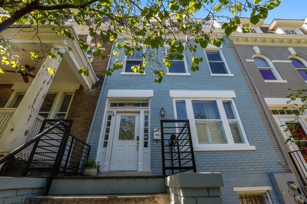 Coliving in Mount Pleasant - Washington Northwest, Washington DC