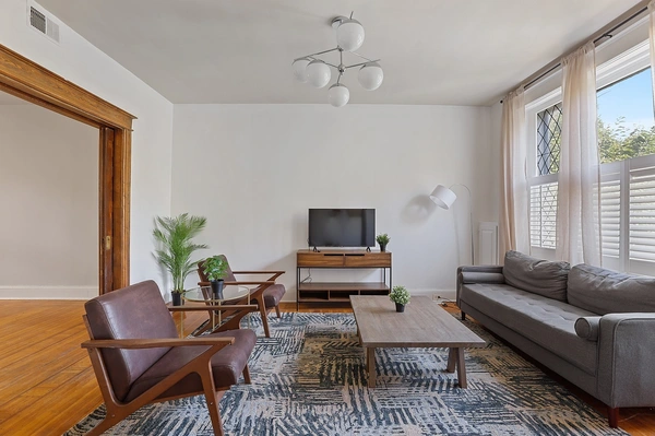 Coliving in Mount Pleasant - Washington Northwest, Washington DC