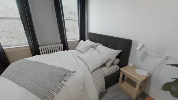 Coliving in Mount Pleasant - Washington Northwest, Washington DC