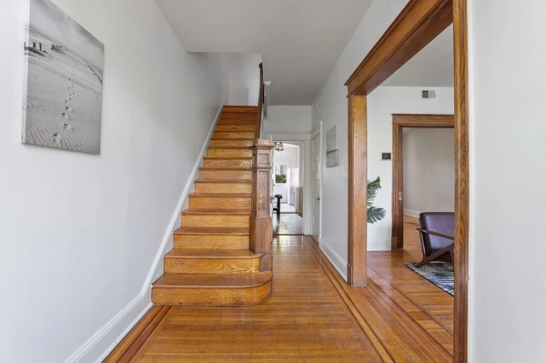 Coliving in Mount Pleasant - Washington Northwest, Washington DC