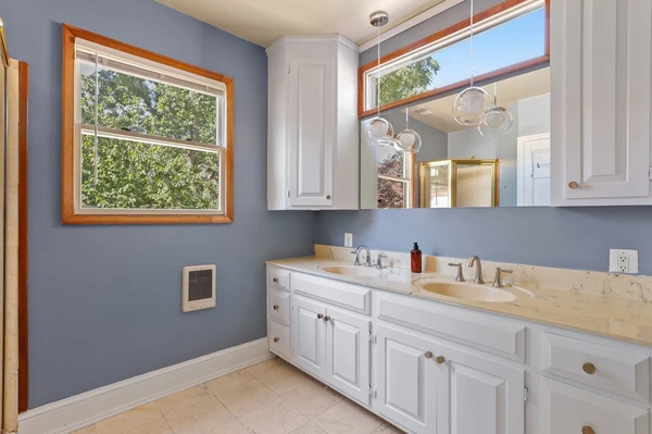 Coliving in Mount Pleasant - Washington Northwest, Washington DC