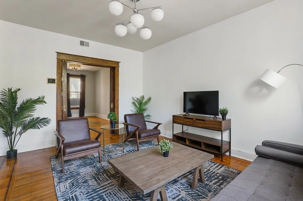 Coliving in Mount Pleasant - Washington Northwest, Washington DC