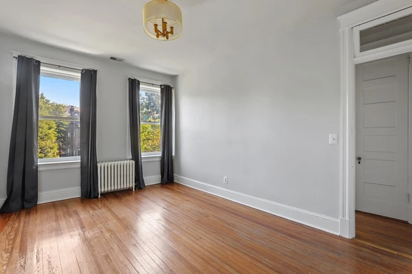 Coliving in Mount Pleasant - Washington Northwest, Washington DC