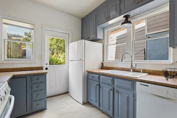 Coliving in Mount Pleasant - Washington Northwest, Washington DC