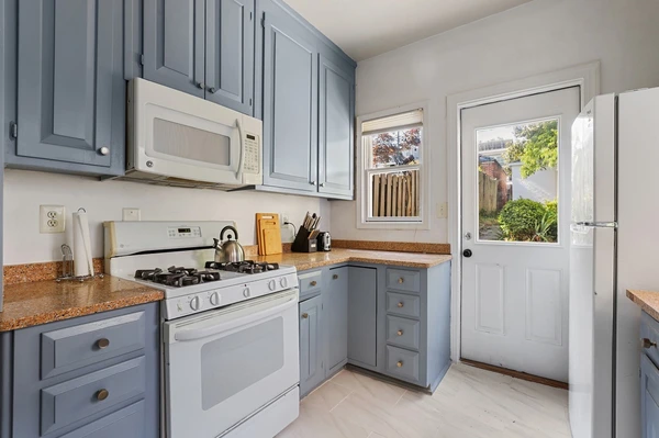 Coliving in Mount Pleasant - Washington Northwest, Washington DC