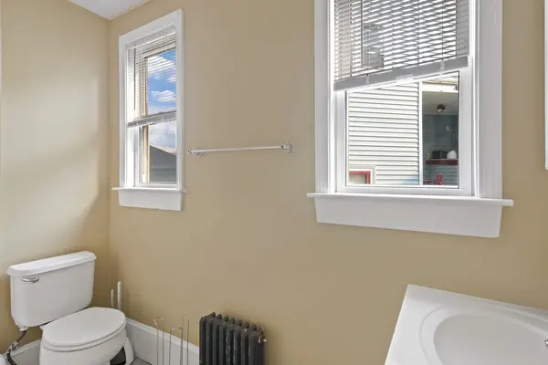 Coliving in Allston - Boston, Boston