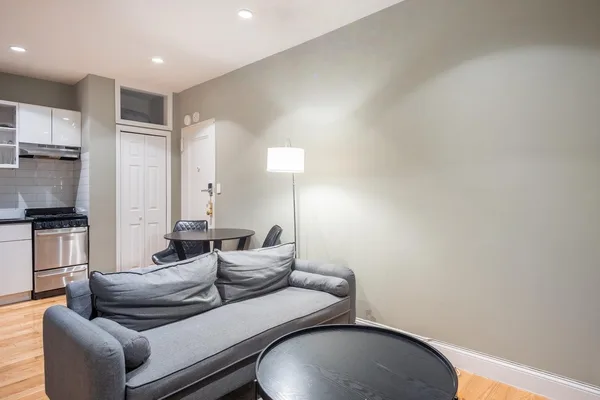 1 bedroom apartment for rent in East Village - Manhattan, New York
