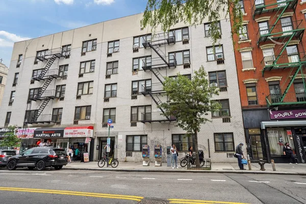 1 bedroom apartment for rent in East Village - Manhattan, New York