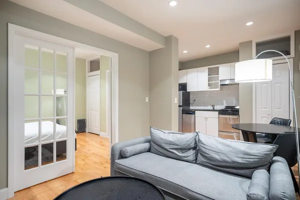 1 bedroom apartment for rent in East Village - Manhattan, New York