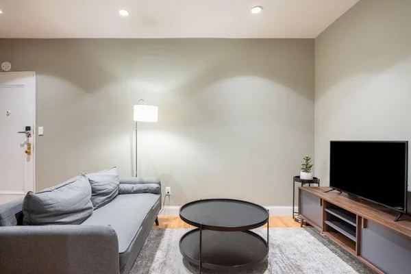 1 bedroom apartment for rent in East Village - Manhattan, New York