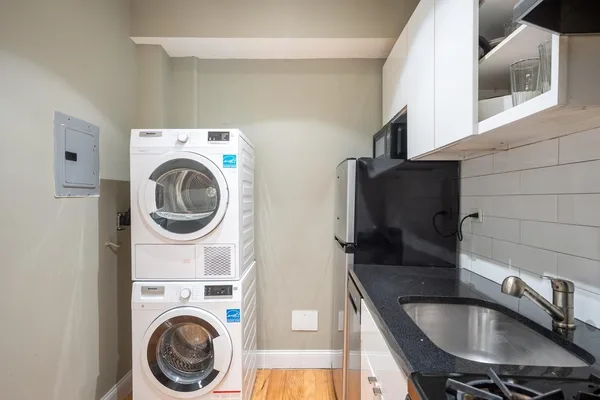 1 bedroom apartment for rent in East Village - Manhattan, New York