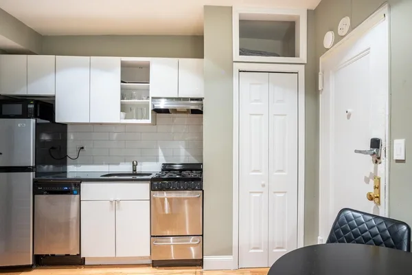 1 bedroom apartment for rent in East Village - Manhattan, New York