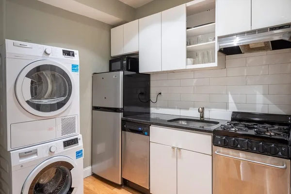 1 bedroom apartment for rent in East Village - Manhattan, New York