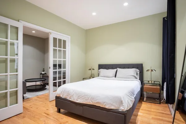 1 bedroom apartment for rent in East Village - Manhattan, New York