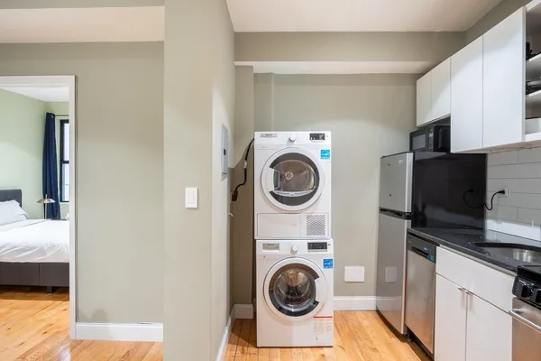 1 bedroom apartment for rent in East Village - Manhattan, New York