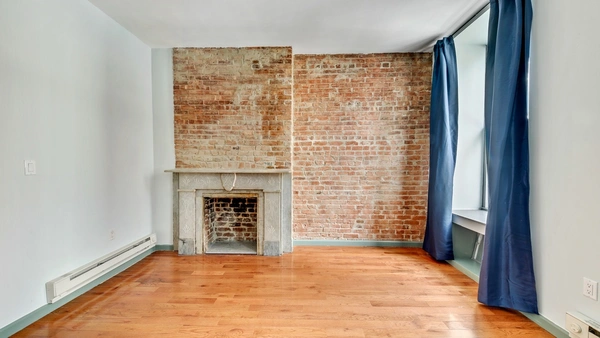 Coliving in East Harlem - Manhattan, New York