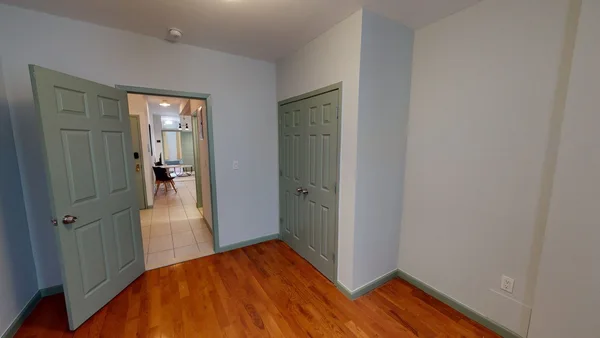 Coliving in East Harlem - Manhattan, New York