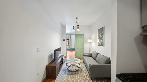 Coliving in East Harlem - Manhattan, New York