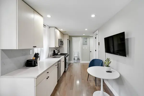 Coliving in East Village - Manhattan, New York