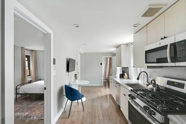 Coliving in East Village - Manhattan, New York