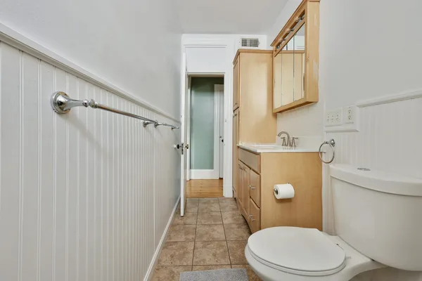 Coliving in The Port - Cambridge, Boston