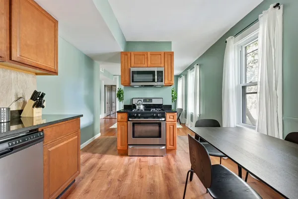 Coliving in The Port - Cambridge, Boston