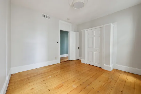 Coliving in The Port - Cambridge, Boston