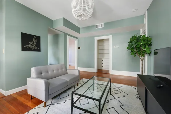 Coliving in The Port - Cambridge, Boston