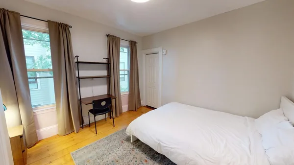 Coliving in The Port - Cambridge, Boston