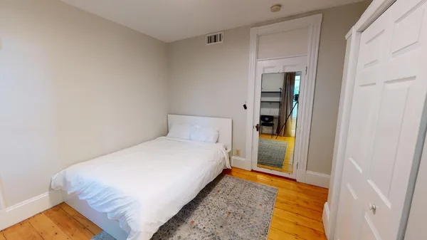 Coliving in The Port - Cambridge, Boston