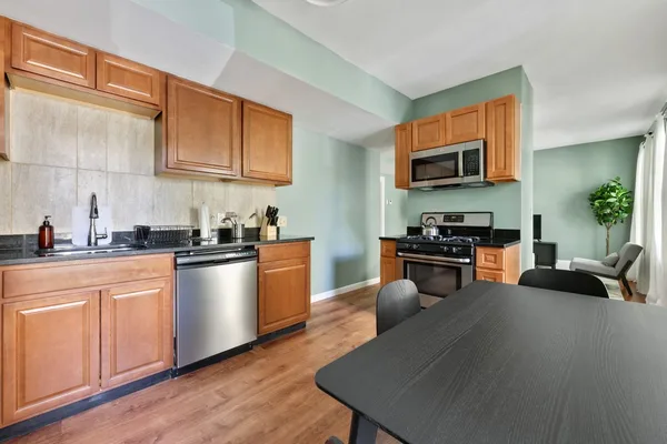 Coliving in The Port - Cambridge, Boston