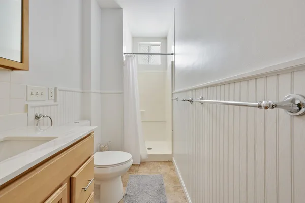 Coliving in The Port - Cambridge, Boston