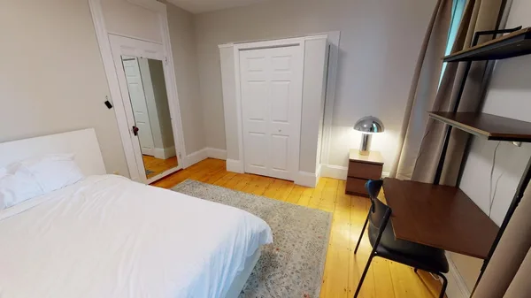 Coliving in The Port - Cambridge, Boston