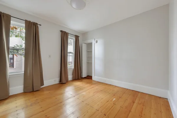 Coliving in The Port - Cambridge, Boston