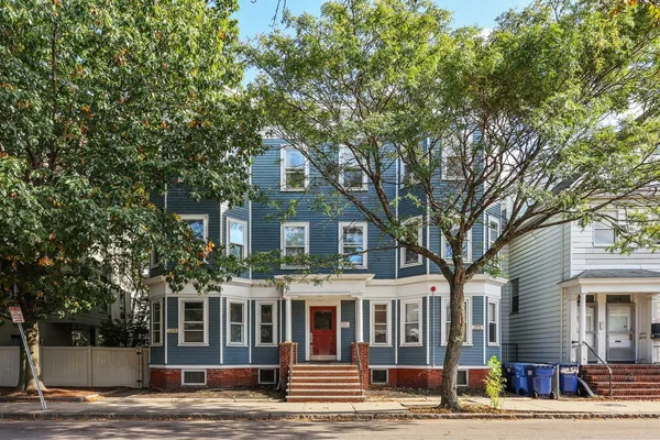 Coliving in The Port - Cambridge, Boston