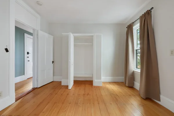 Coliving in The Port - Cambridge, Boston